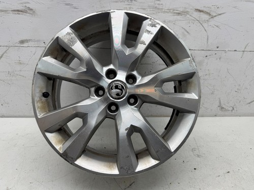Genuine vauxhall antara 2014 - genuine,