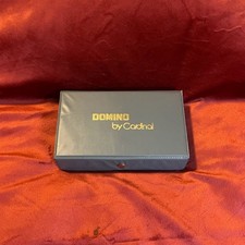 Domino by Cardinal VTG Double