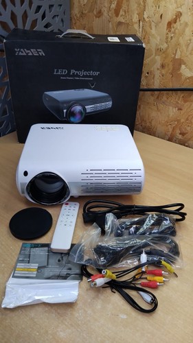 Yaber model y30 video - model,