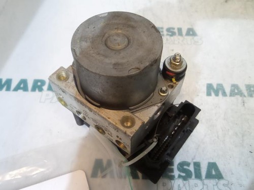 Brake unit abs renault - renault,