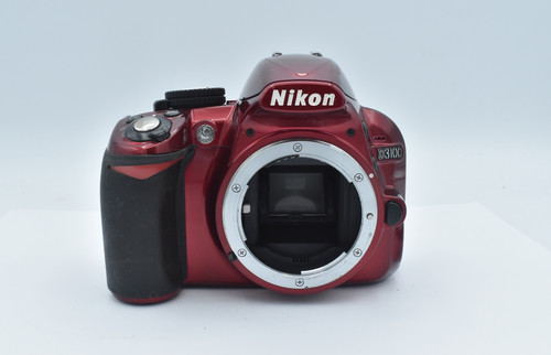 Nikon d3100 dslr digital - nikon,