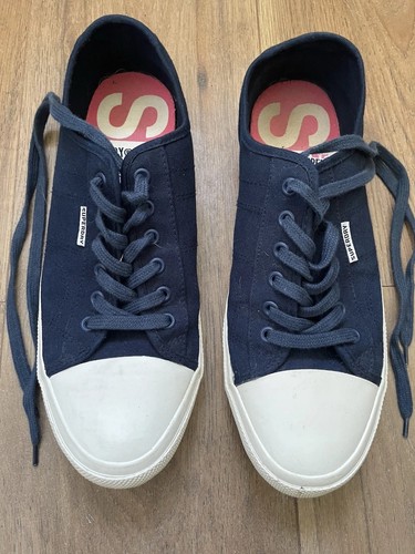 Super dry men trainers - super,
