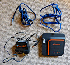Vonage Box™ VDV23-VU