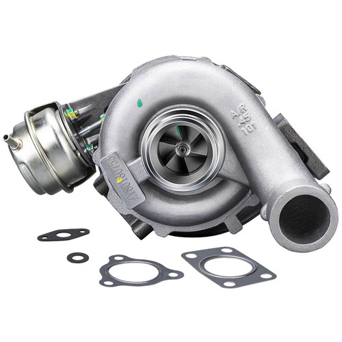 Gt2052v turbo for - for, a6