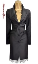 NEW Karen Millen UK 14 LUXE