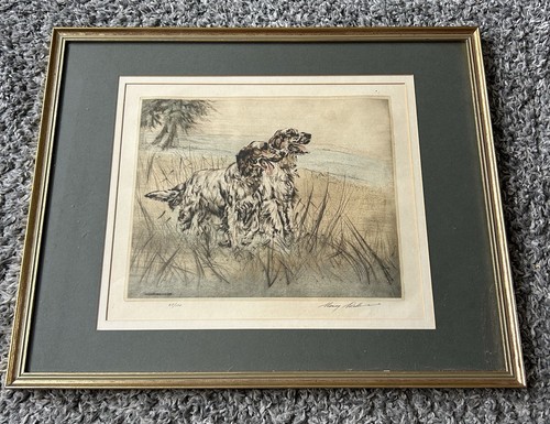 Henry wilkinson signed limited - wilkinson,