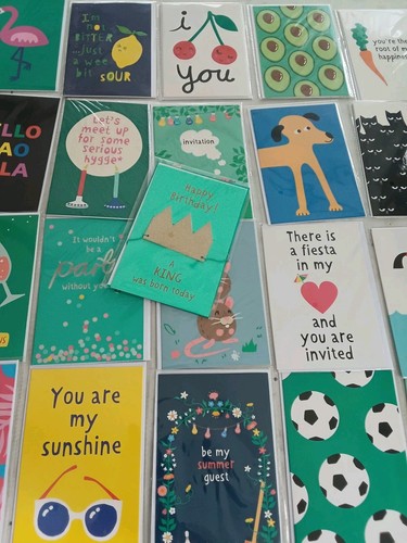 Summer grove cards - grove,