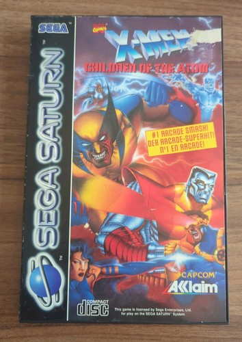 Men children the atom for - x-men,