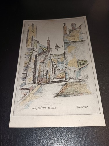 Artist drawn the digey old - the,