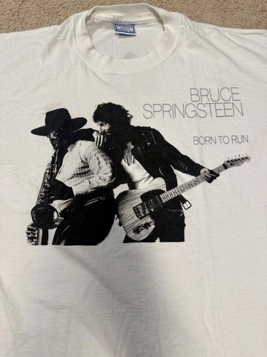 Bruce springsteen 1999 born - bruce,