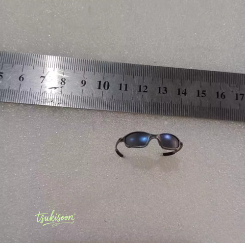 Scale soldier sunglasses - ,