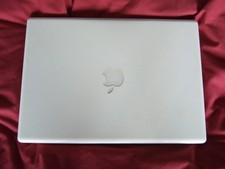 For spares: apple laptop