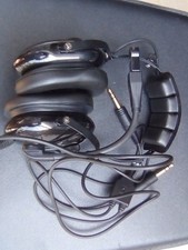 ASA Pilot Headset with dual