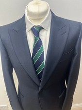 Gieves and Hawkes savile row