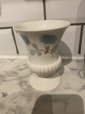 Vintage WEDGEWOOD Ice Rose