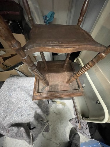 Late victorian oak - victorian, barley