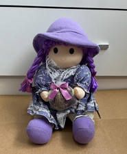 Norfolk Lavender Purple Soft