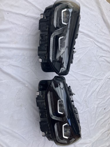 Bmw g01 g02 2022 - 2022, full