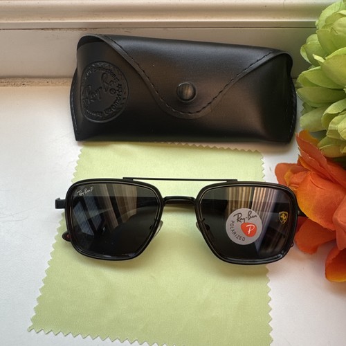 Rayban ferrari sunglasses - rayban,