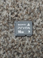 Official Sony - PS Vita - 16GB