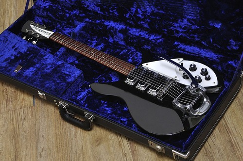 Rickenbacker 320 1978 ohsc - 320, w/ohsc