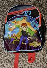 Official Ben 10 Alien Force