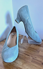 Hotter Monica Shoes Size 6.5
