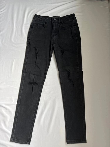 Boys sonneti black ripped - boys,