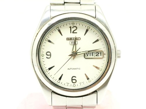 Seiko watch 7s26 - seiko, 5