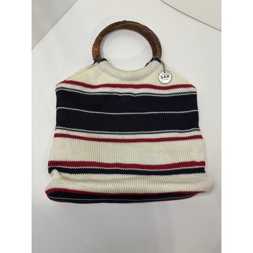 The sak original - crochet, craze