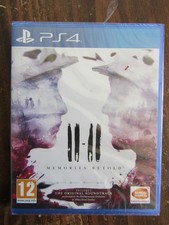 11-11 Memories Retold PS4