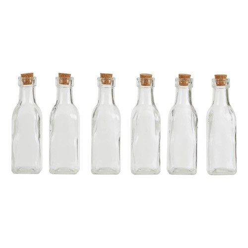 Tromso 170ml square glass - tromso,