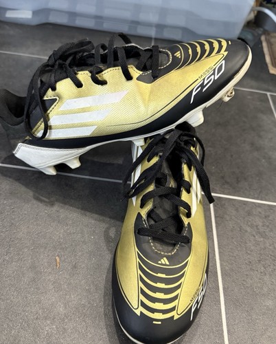 Adidas f50 elite messi - f50, fg