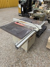 SIP 10" H/D Table saw 01332 230v 3HP 50Hz 2800RPM Diameter 254mm 0-45 degrees