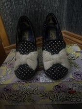 Irregular Choice Bowtiful