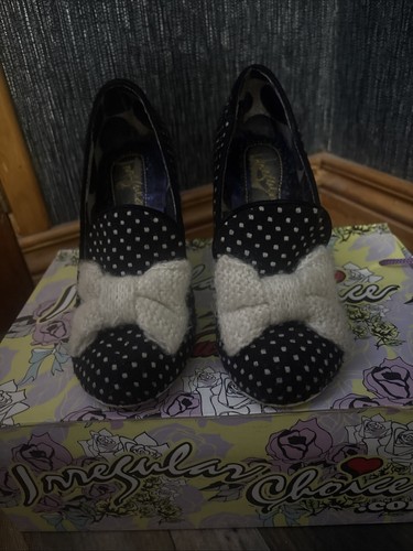 Irregular choice bowtiful - choice,