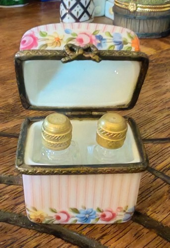 Limoges style porcelain - limoges-style,