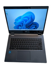 Acer Travelmate Spin Core i5