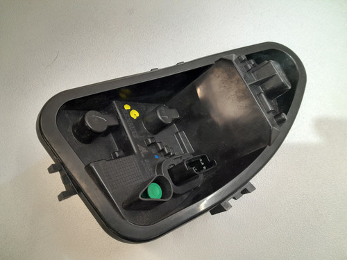 Renault clio mk3 x85 - clio, (09-12)