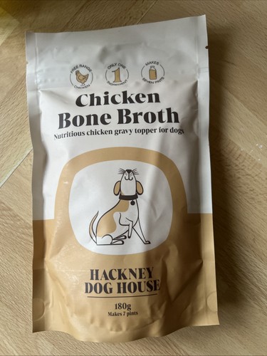 Hackney dog house chicken - hackney,