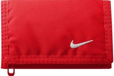 For Nike Unisex Wallet Swoosh