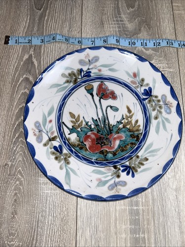 Large highland stoneware - large, hand
