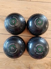 Almark Commander Lawn Bowls
