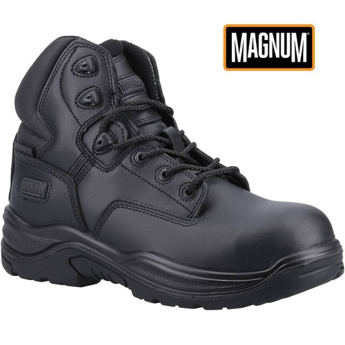 Magnum responder paramedic - magnum,