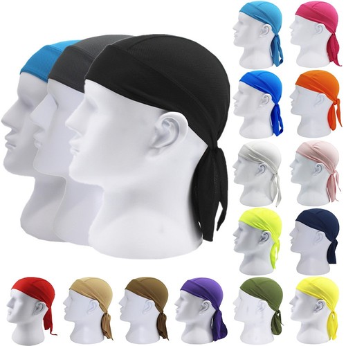 Durag bandana scarf head - scarf,