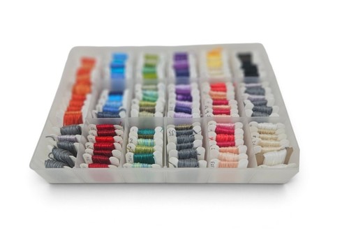 Dmc anchor embroidery - dmc,