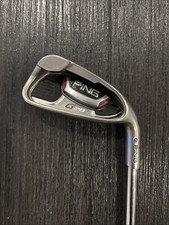 Ping G20 5 Iron - CFS Regular Steel - Right Hand - Purple Dot 