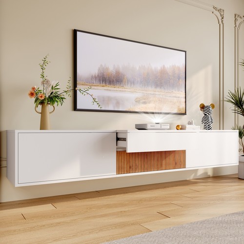 Modern cabinet door - modern, wall