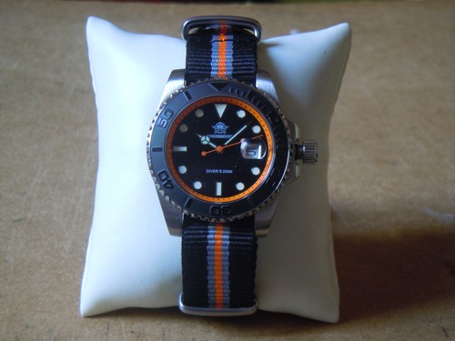 Addiesdive ad2040 black - addiesdive, &