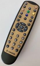 GENUINE SAGEM FREEVIEW BOX
